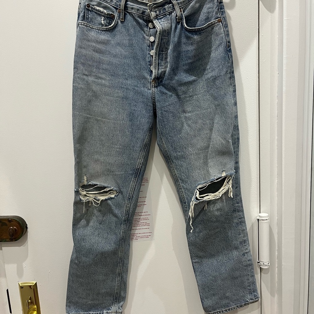 Agolde Jeans